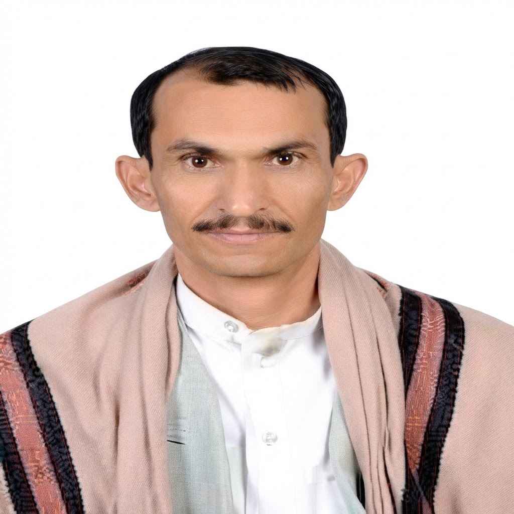 Nasser Mohammed Ahmed Al-Ka'dani